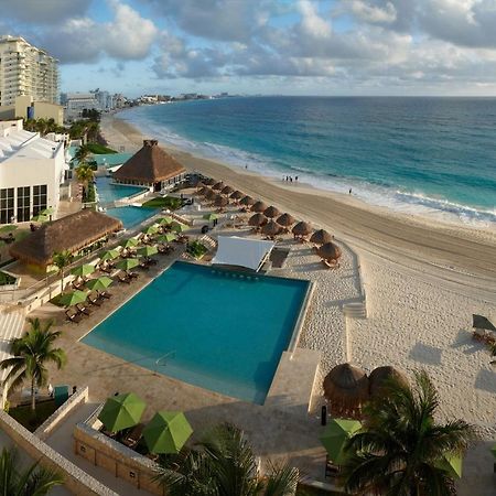 The Westin Cancun Resort Villas & Spa Esterno foto
