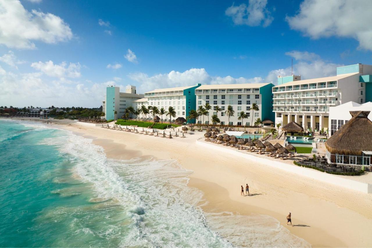 The Westin Cancun Resort Villas & Spa Esterno foto