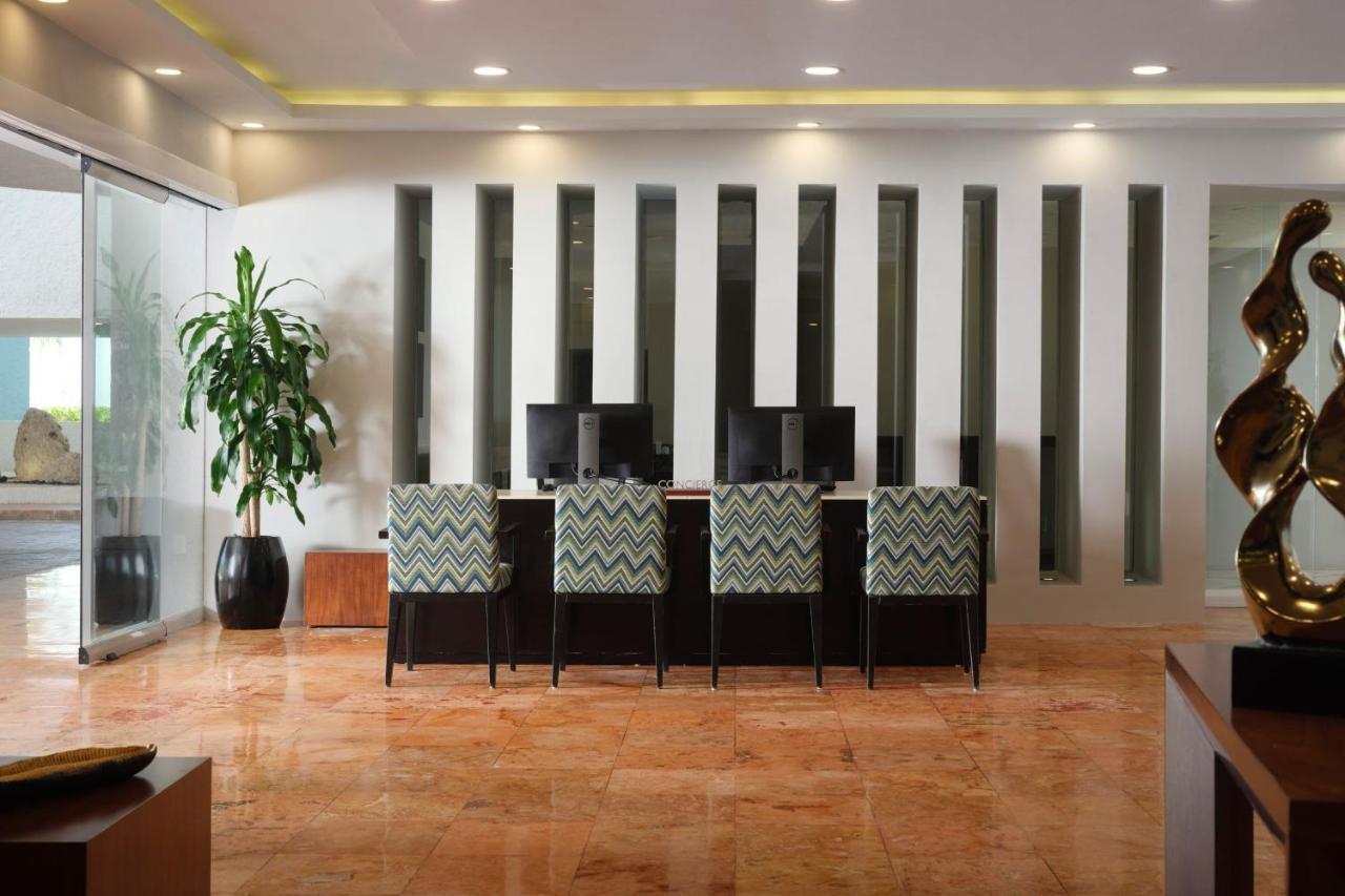 The Westin Cancun Resort Villas & Spa Esterno foto