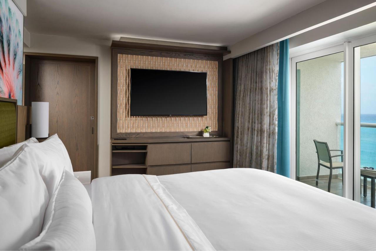 The Westin Cancun Resort Villas & Spa Esterno foto