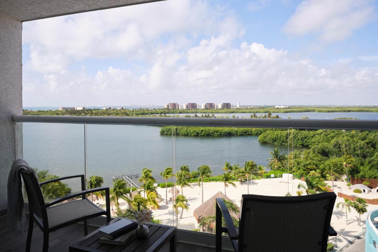 The Westin Cancun Resort Villas & Spa Esterno foto