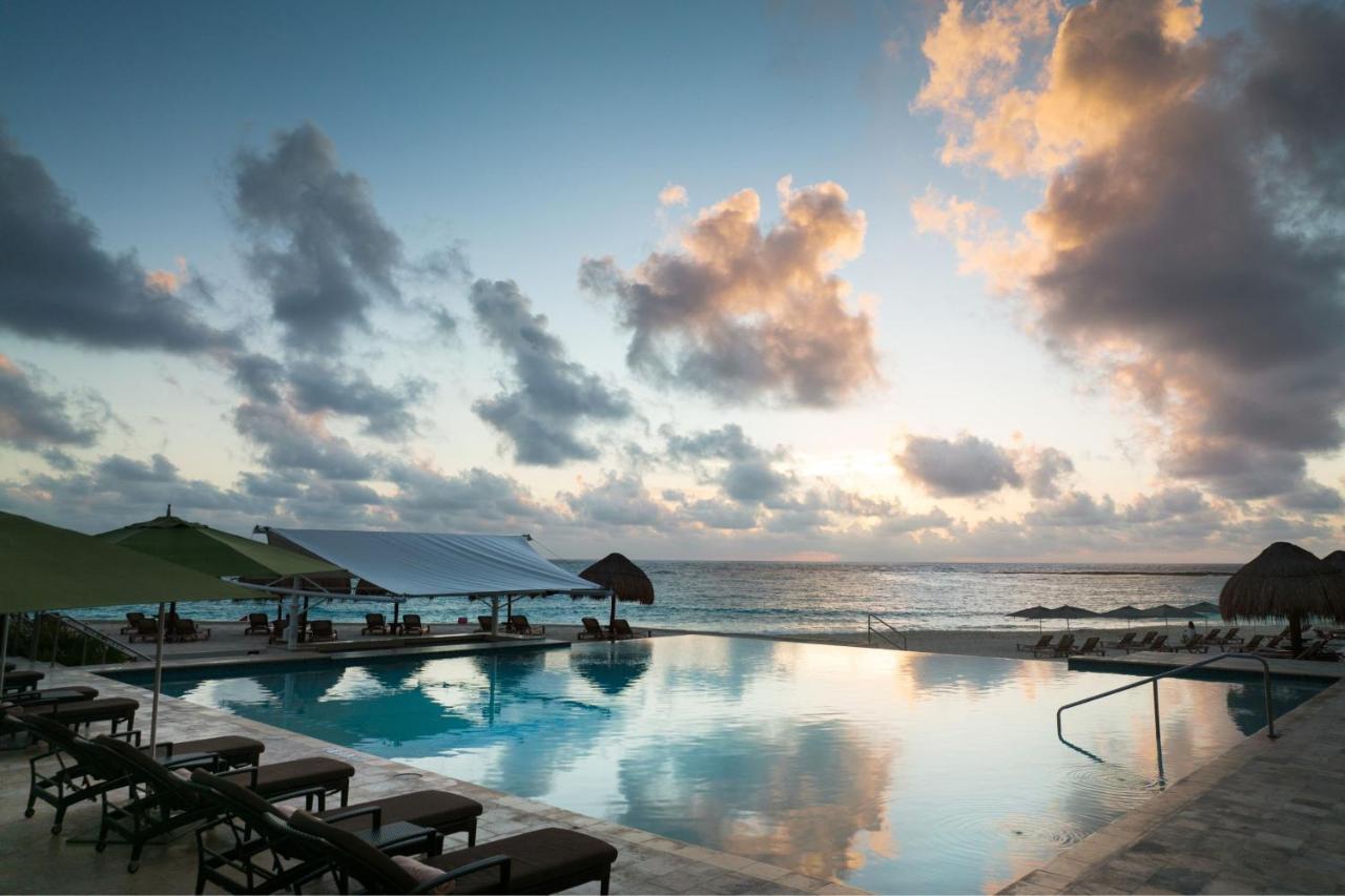 The Westin Cancun Resort Villas & Spa Esterno foto