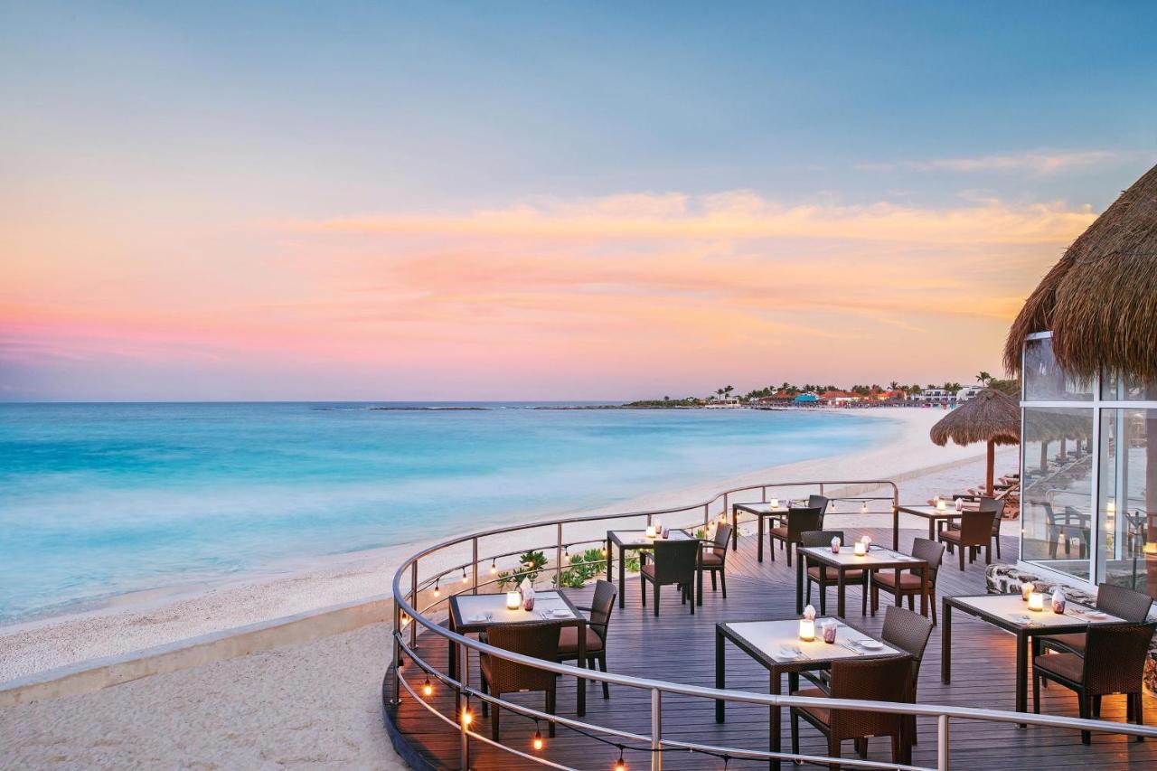 The Westin Cancun Resort Villas & Spa Esterno foto