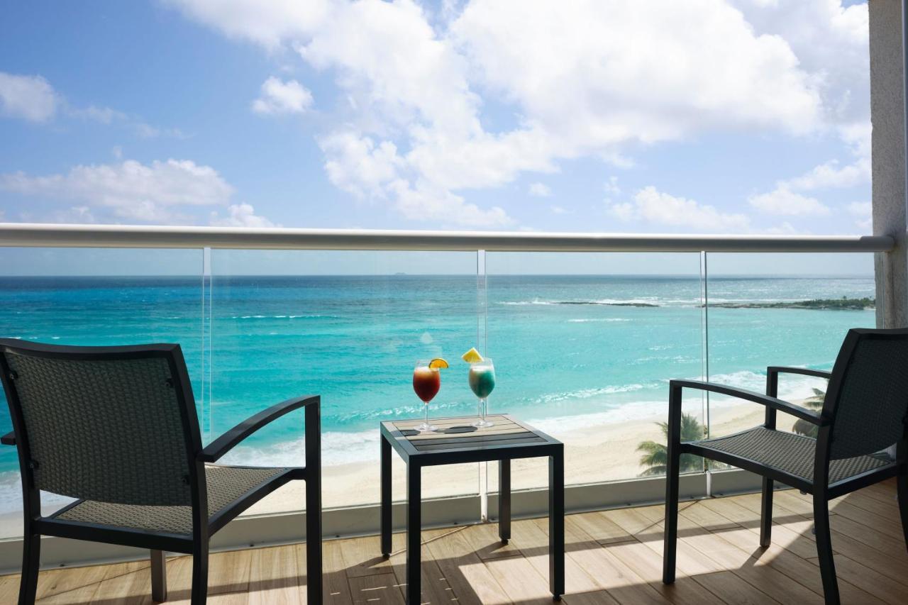 The Westin Cancun Resort Villas & Spa Esterno foto