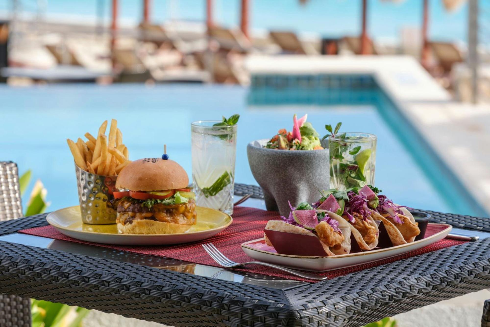 The Westin Cancun Resort Villas & Spa Esterno foto