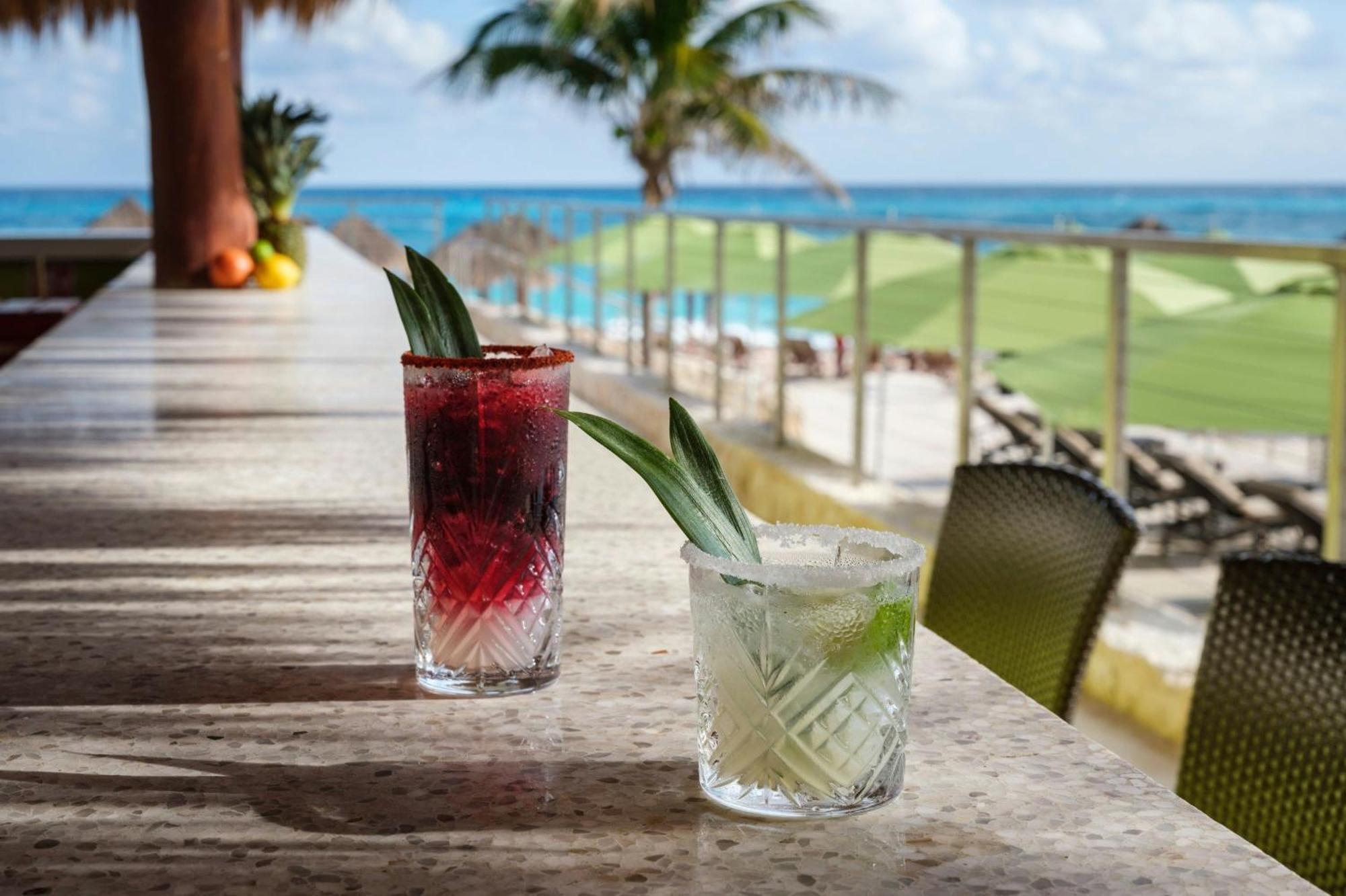 The Westin Cancun Resort Villas & Spa Esterno foto