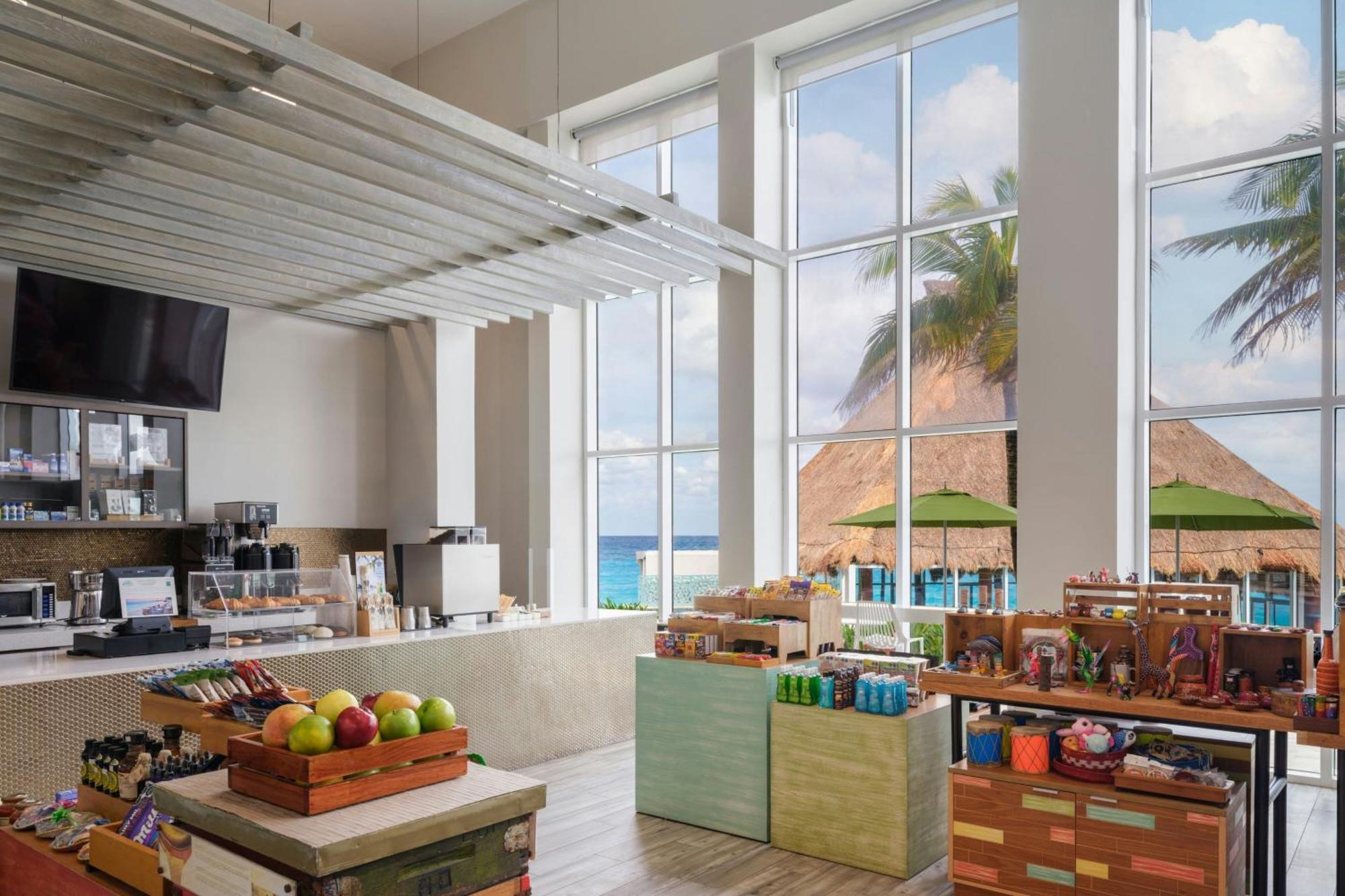 The Westin Cancun Resort Villas & Spa Esterno foto