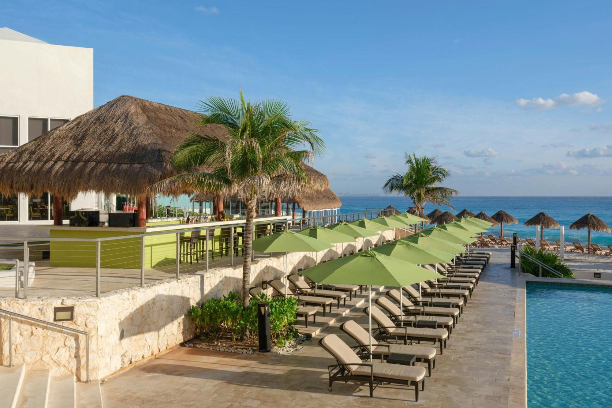 The Westin Cancun Resort Villas & Spa Esterno foto
