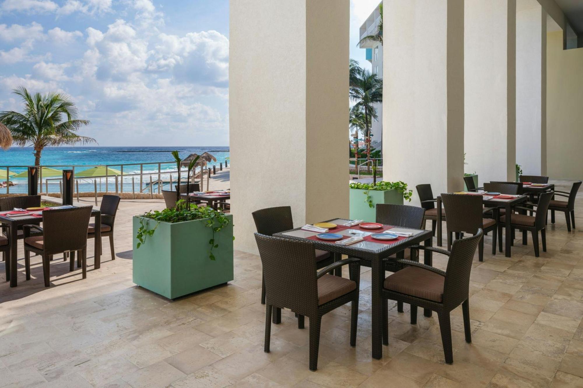 The Westin Cancun Resort Villas & Spa Esterno foto