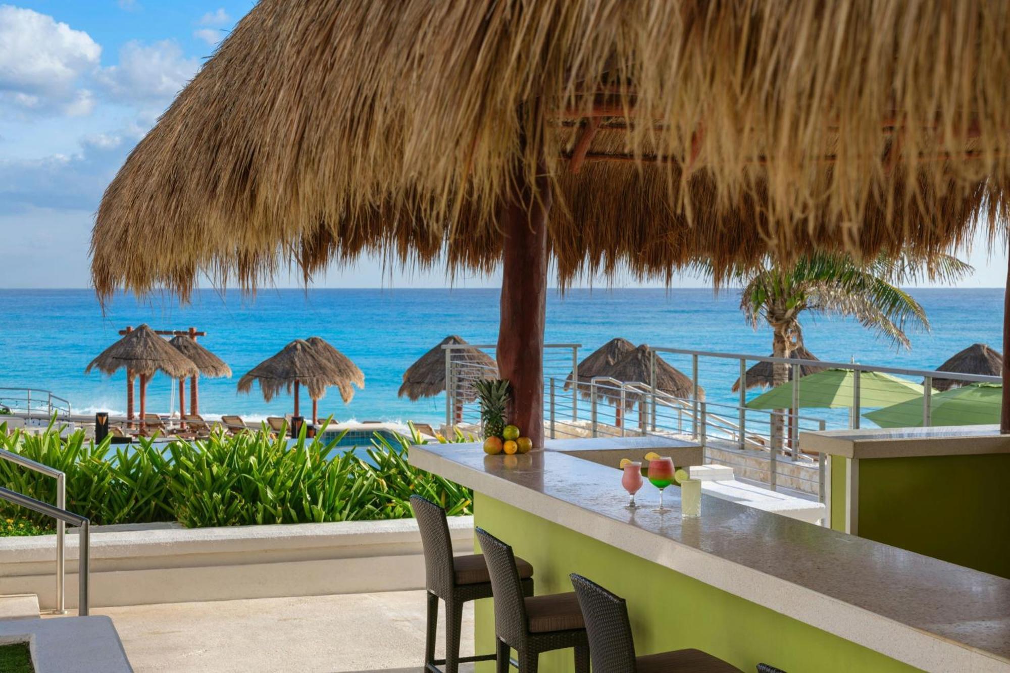 The Westin Cancun Resort Villas & Spa Esterno foto