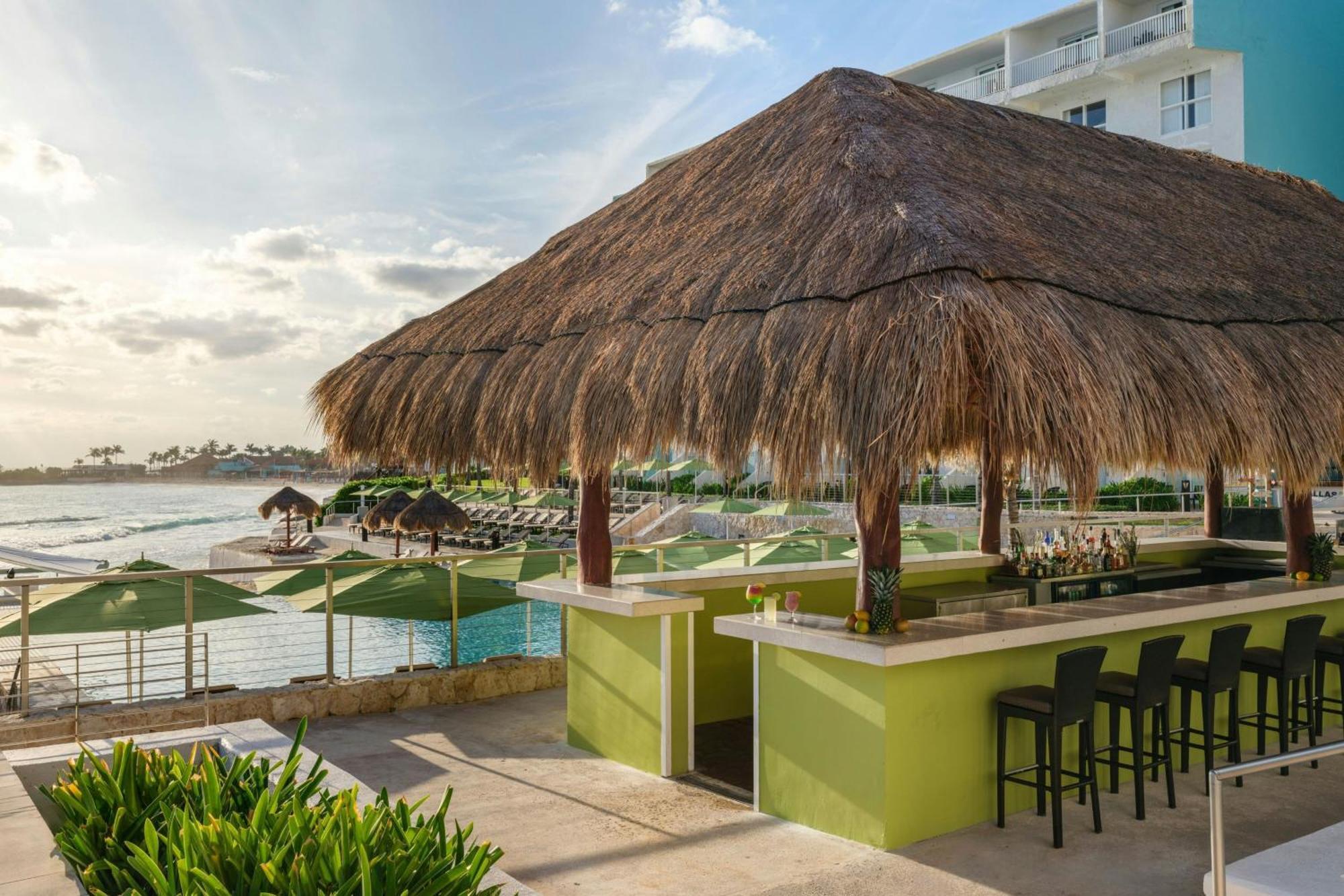 The Westin Cancun Resort Villas & Spa Esterno foto