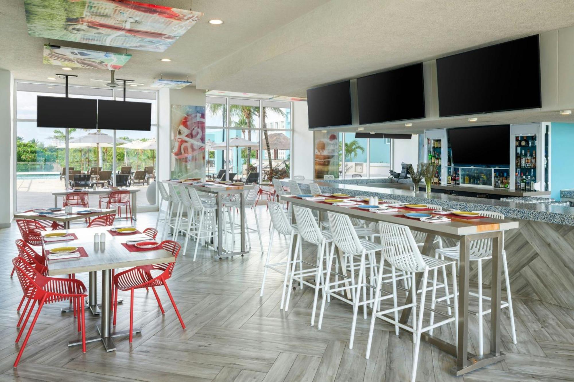 The Westin Cancun Resort Villas & Spa Esterno foto