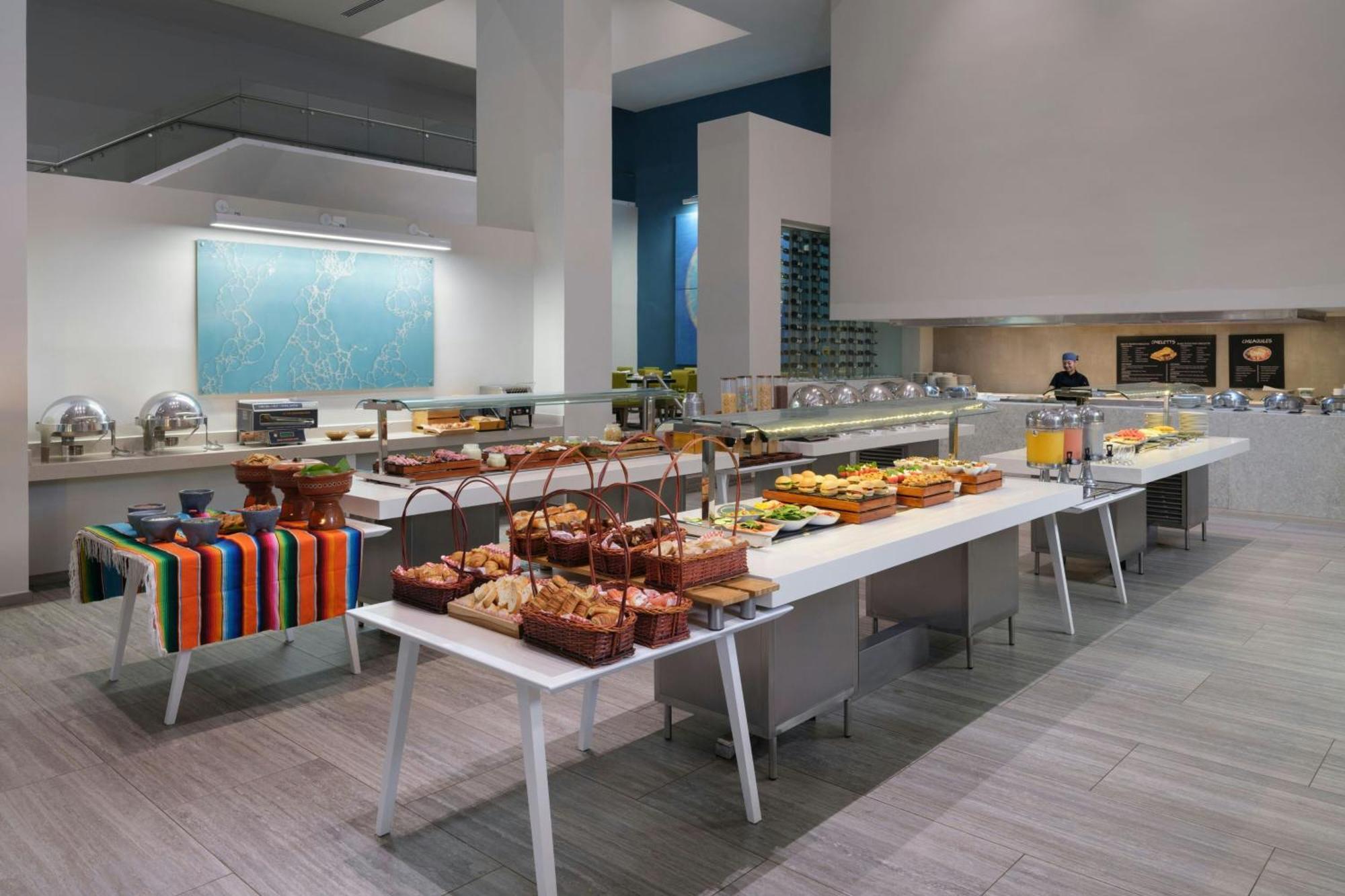 The Westin Cancun Resort Villas & Spa Esterno foto