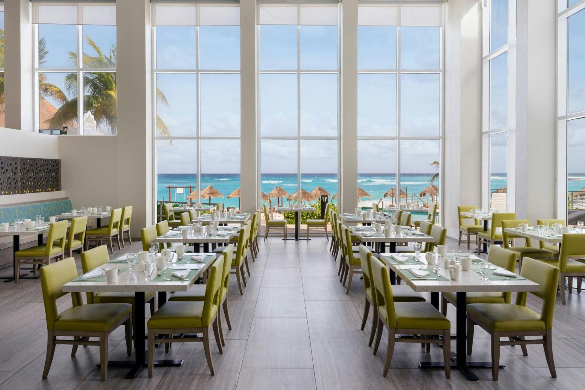 The Westin Cancun Resort Villas & Spa Esterno foto