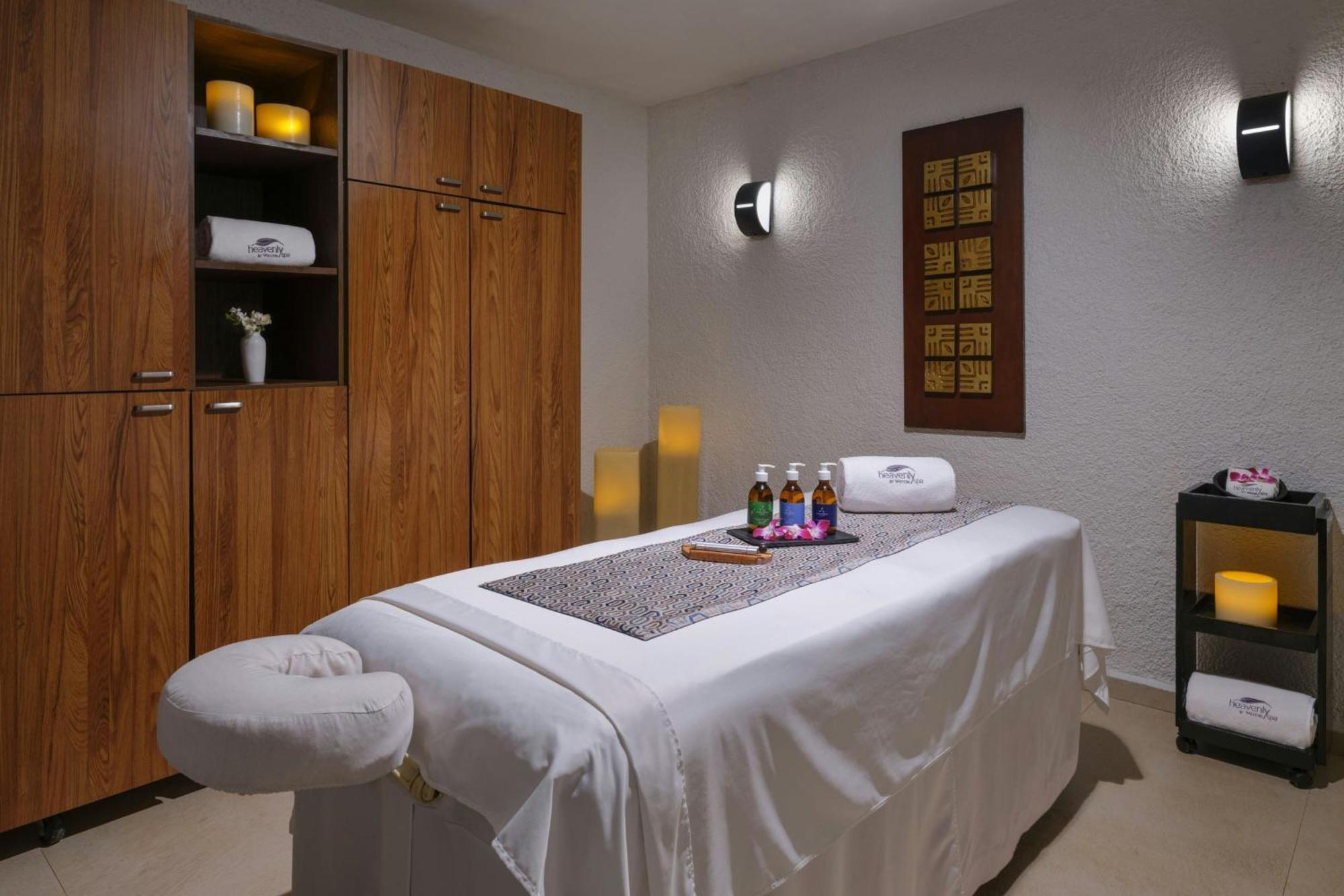 The Westin Cancun Resort Villas & Spa Esterno foto