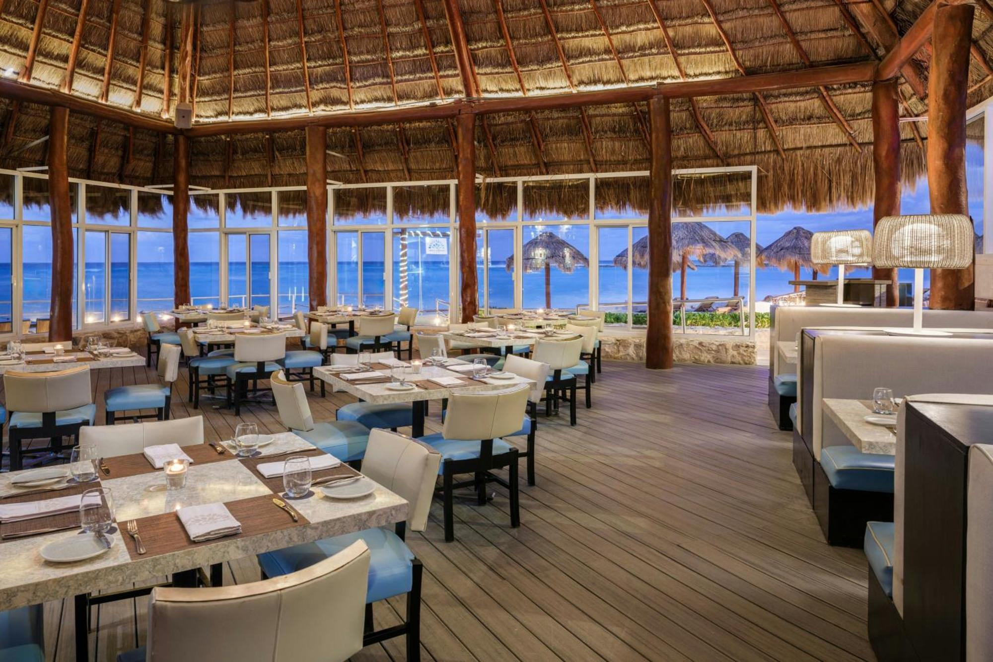 The Westin Cancun Resort Villas & Spa Esterno foto