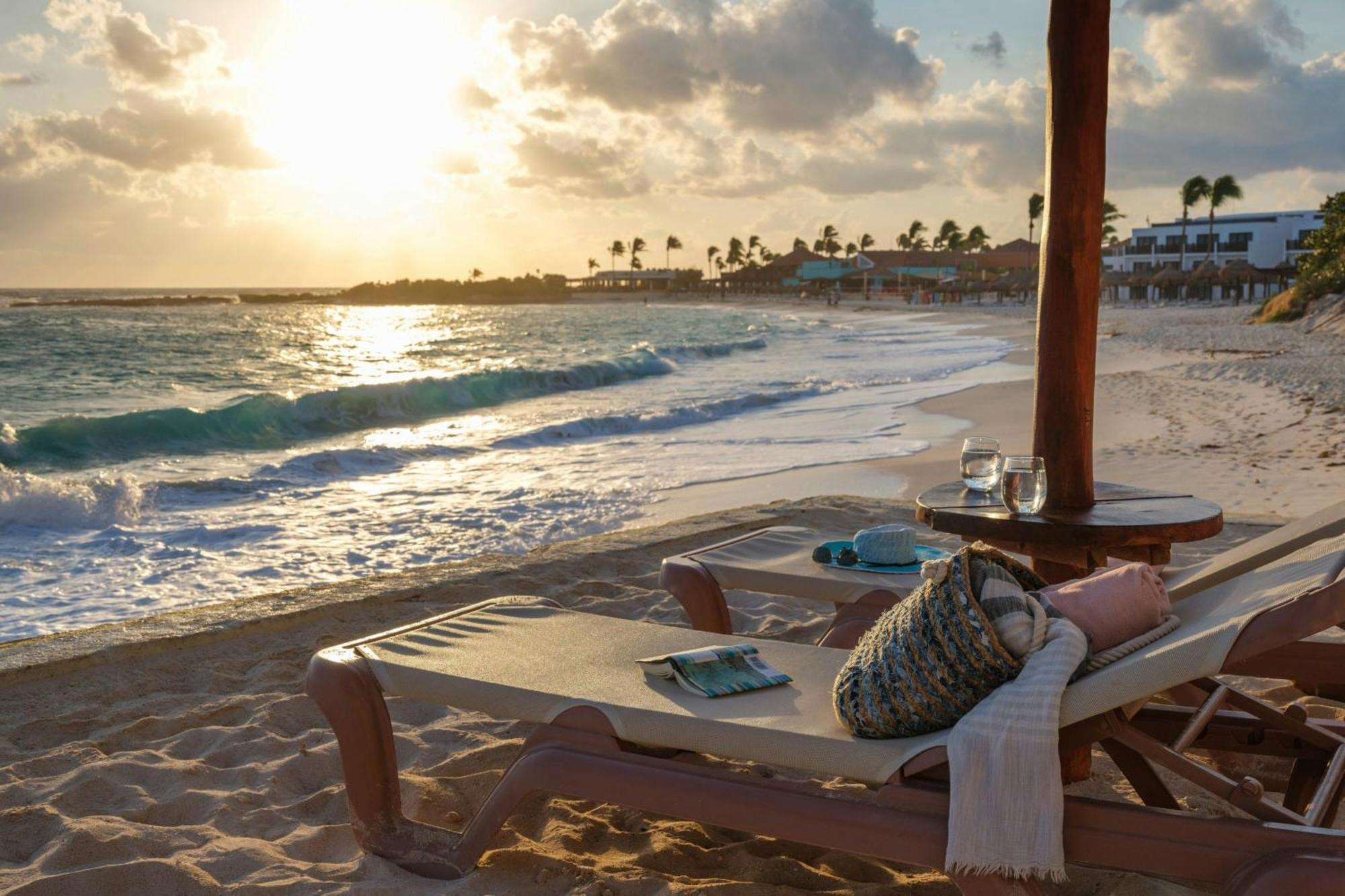 The Westin Cancun Resort Villas & Spa Esterno foto